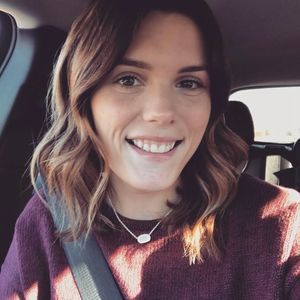 Meet your Posher, Morgan